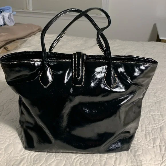 Dooney and Bourke tote - Picture 2 of 11